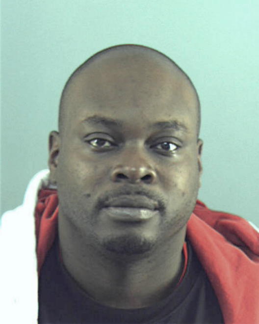 COTTON, JERRY EUGENE - Peoria County, IL