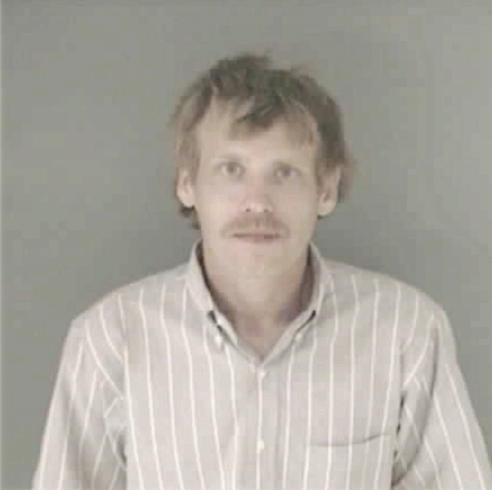 COUNTERMAN, DARRELL E - Peoria County, IL