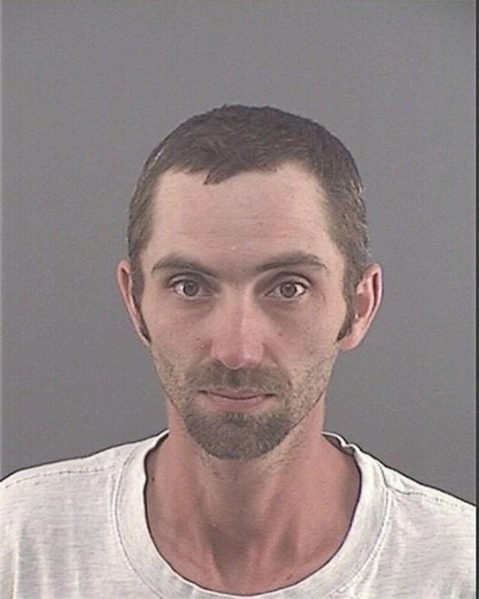 DAVIS, MILES JOHN - Peoria County, IL