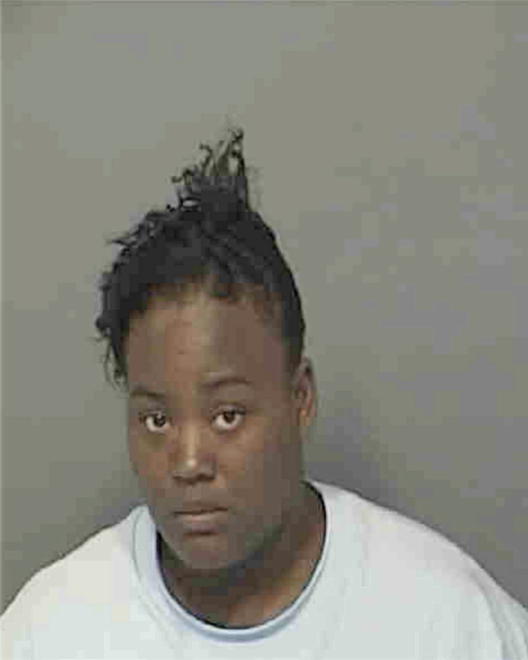 DAVIS, SAUSHA NICOLE - Peoria County, IL
