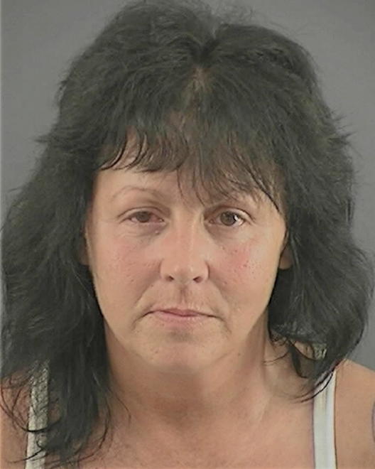 DEROSS, SHERRY A - Peoria County, IL