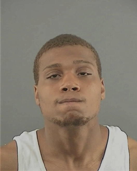DUDLEY, LAVEL MICKEY - Peoria County, IL