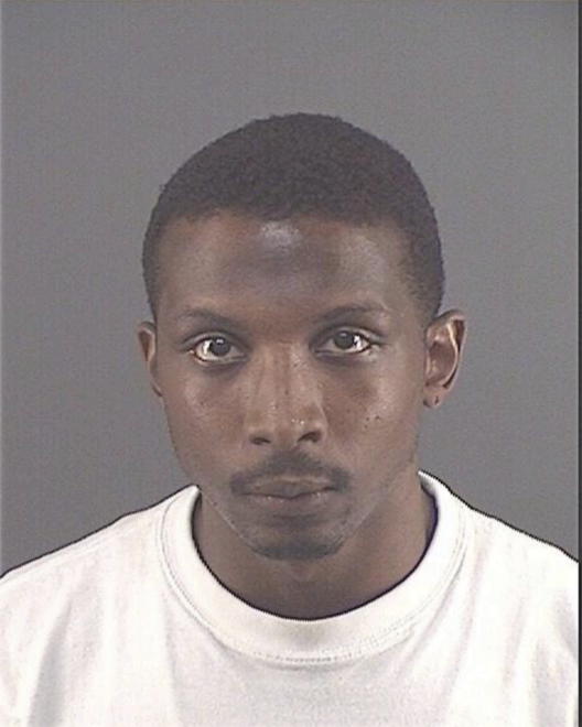 ECKWOOD, ANDRE U - Peoria County, IL