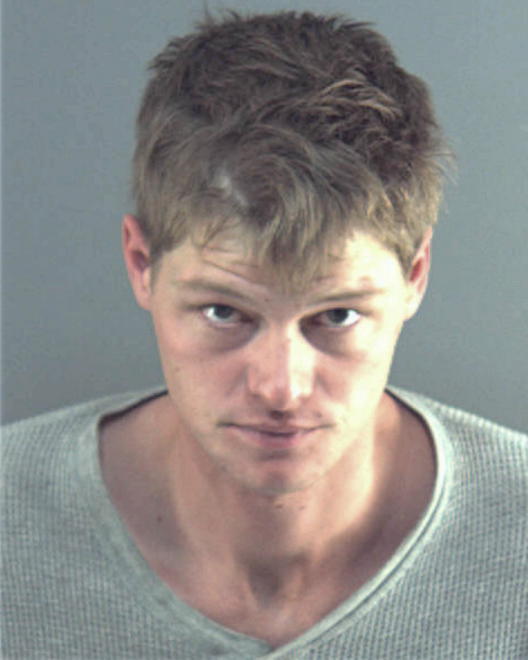 EIBECK, EASTON JAMES - Peoria County, IL