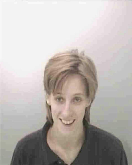 FRYE, JAMIE LEANN - Peoria County, IL