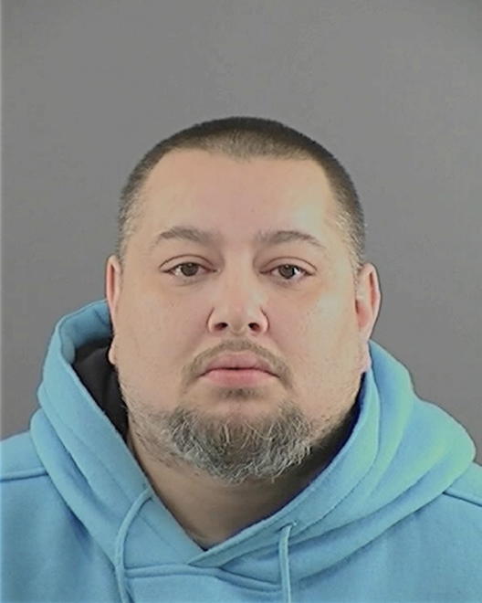 GARCIA, ROLANDO - Peoria County, IL