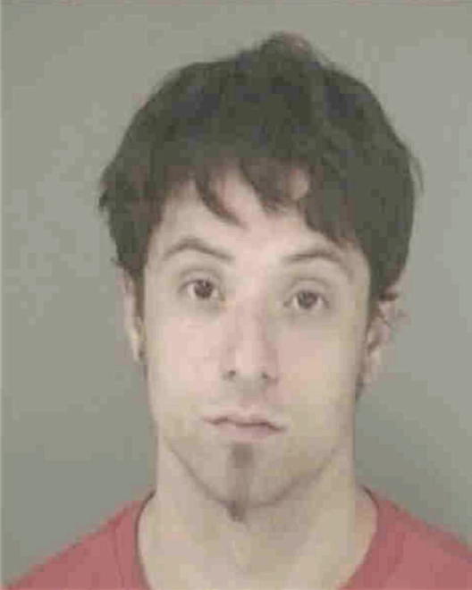 GHOLSTON, BRANDON RAE - Peoria County, IL