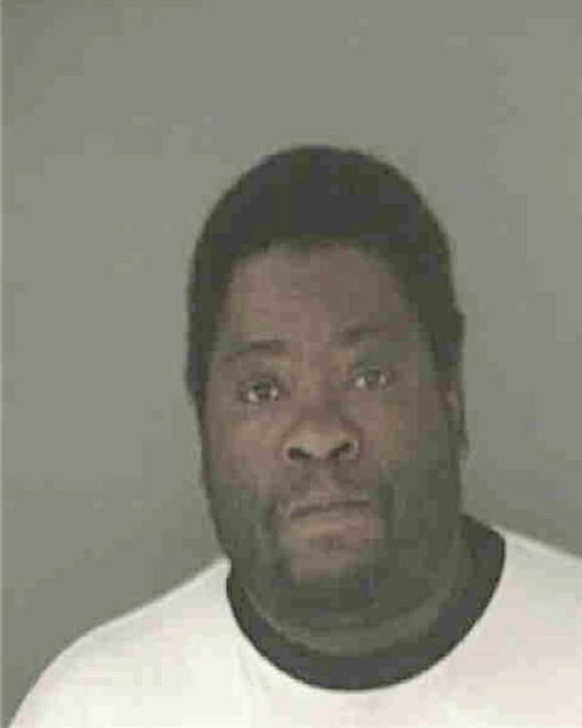 HARRIS, ANTHONY FULLILOVE - Peoria County, IL