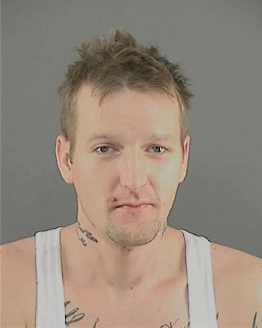 HEADY, KYLE A - Peoria County, IL