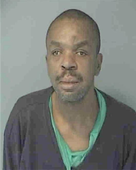 HUGHES, BENNIE NMN - Peoria County, IL