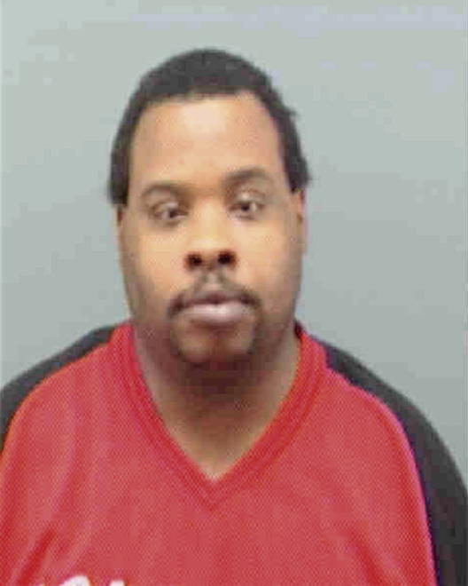 JOHNSON, ANTHONY LAMAR - Peoria County, IL