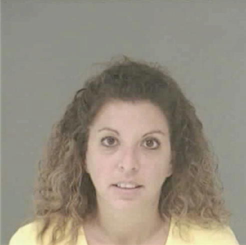 MANTOVANI, ANGELA LYNNE - Peoria County, IL