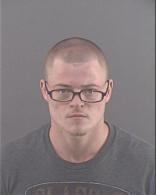 PHILLIPS, SETH ALTON - Peoria County, IL