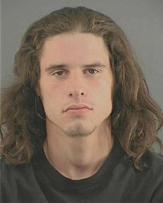 RICHARDSON, DREW M - Peoria County, IL
