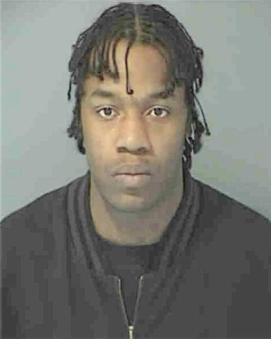 RICHARDSON, TIMOTHY JAMAL - Peoria County, IL