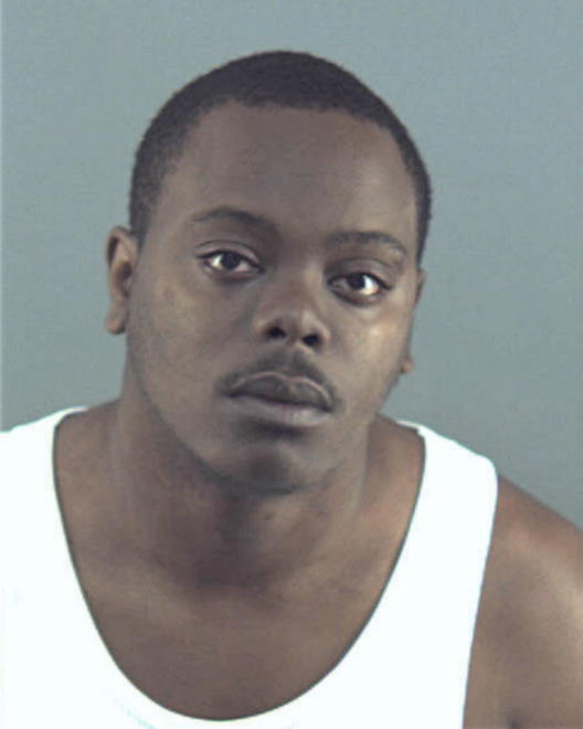 RUSSELL, DEMARCUS DAVID - Peoria County, IL