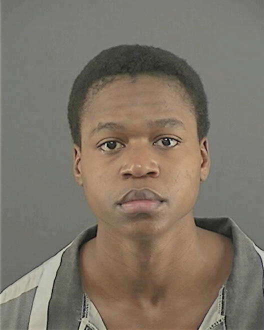 SANDERS, DONNELL LAMONT - Peoria County, IL