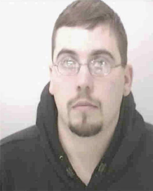 SCHALK, JOSHUA MATTHEW - Peoria County, IL