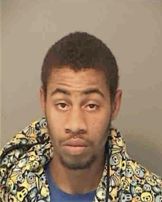 SMITH, JAVON LAVARR - Peoria County, IL