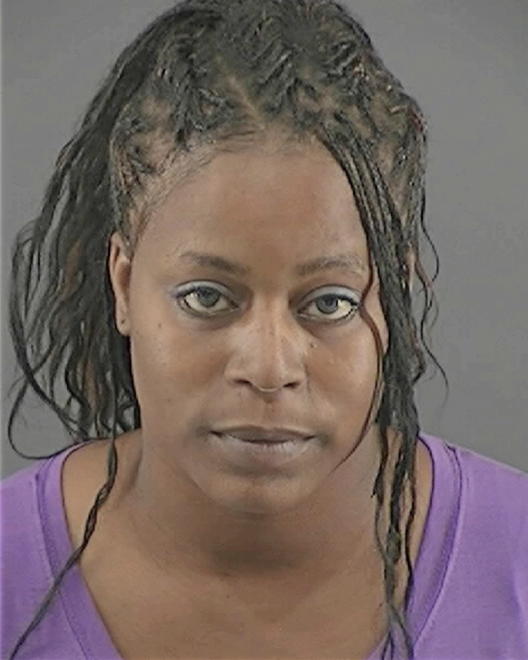 SMITH-WELCH, SHAREECE MONIQUE - Peoria County, IL