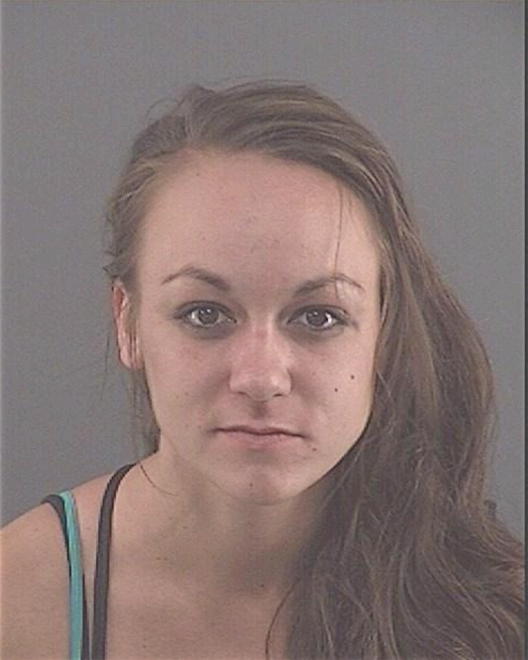 TAYLOR, CHELSI MARIE - Peoria County, IL