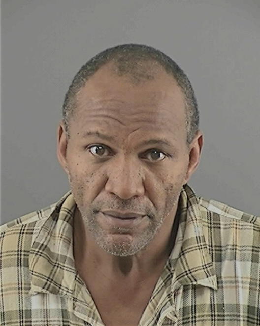 TURNER, DAVID ALLEN - Peoria County, IL