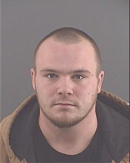 VINCENT, MICHAEL ALLEN - Peoria County, IL