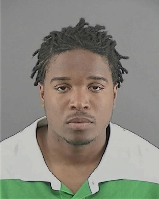 WELDY, DEMARIUS A - Peoria County, IL