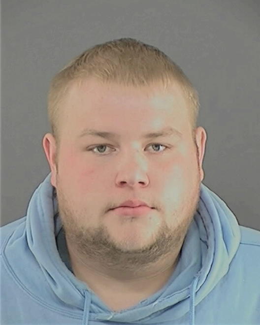 WILSON, BENJAMIN J - Peoria County, IL