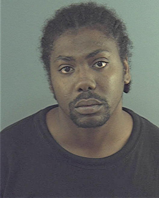 WILSON, DONTARIUS LAMAR - Peoria County, IL