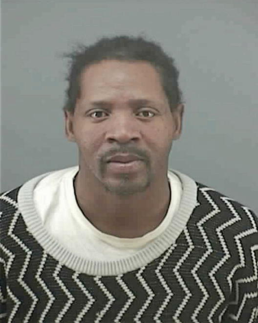 WOFFORD, CHARLES EARL - Peoria County, IL