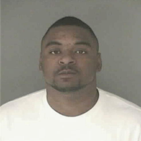 WOODSON, MAURICE JACKQUE - Peoria County, IL