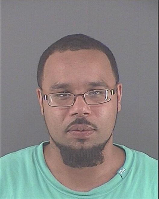 YOUNG, ZACHARY JAMAR - Peoria County, IL