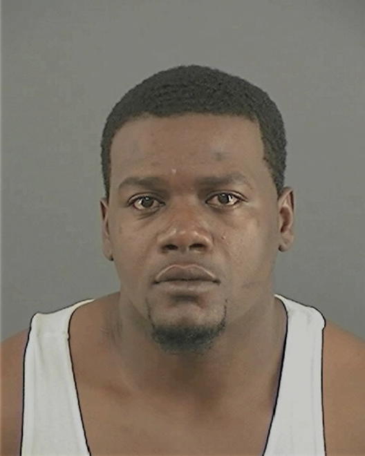 ADAMS, DERRICK DERRELL - Peoria County, IL