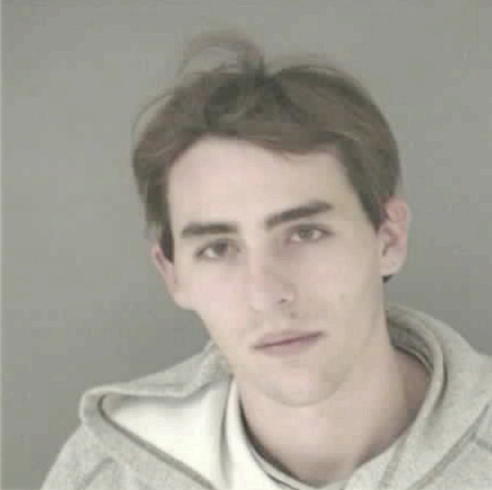 ASHCRAFT, JASON LEE - Peoria County, IL