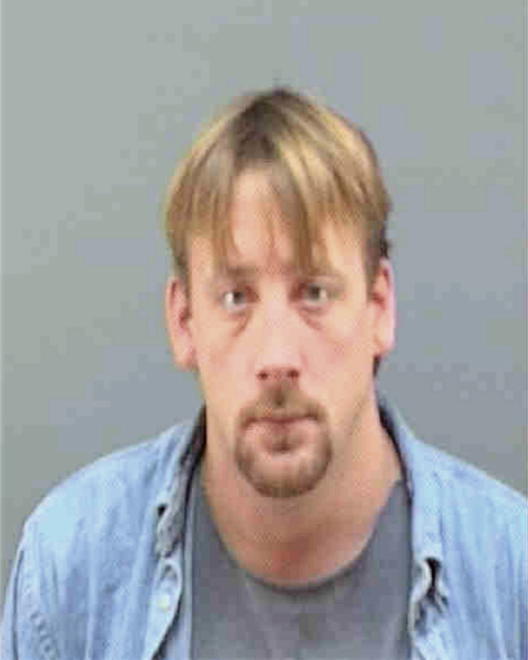 BENT, SHANE ANTHONY - Peoria County, IL