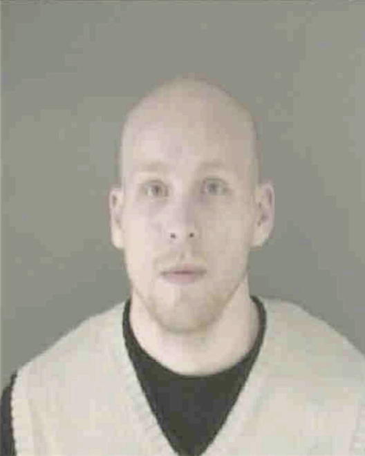 BOWERS, JASON MICHAEL - Peoria County, IL