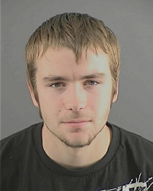 BURNS, SHAWN MICHAEL - Peoria County, IL