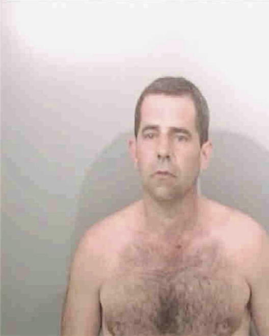 CARRIGAN, TERRENCE LESTER - Peoria County, IL