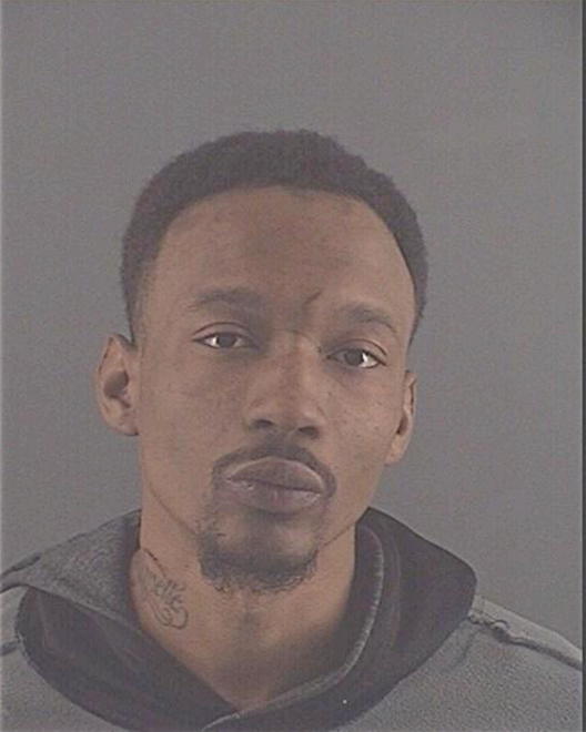 COOPER, DEMITRUS LASHUN - Peoria County, IL