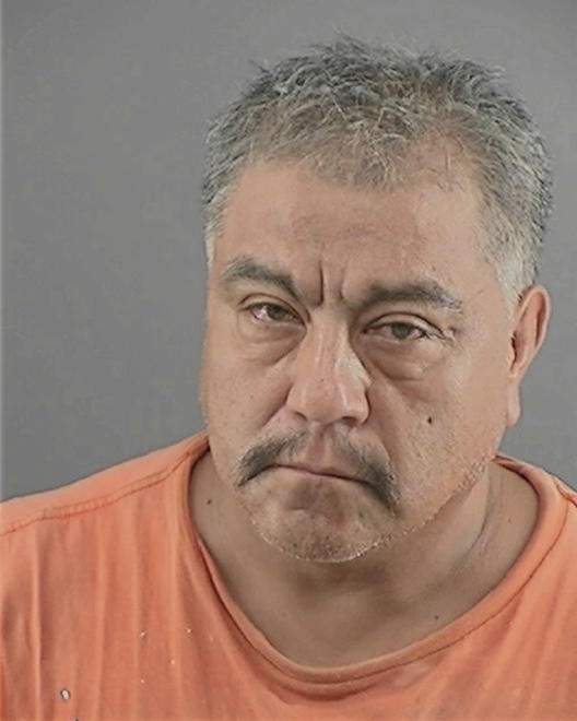 DELGADO, OLEGARIO - Peoria County, IL
