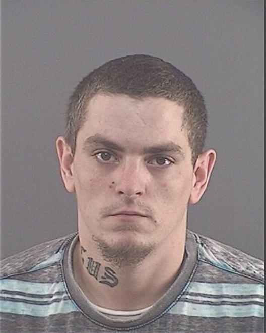 ENSLEY, DONALD F - Peoria County, IL