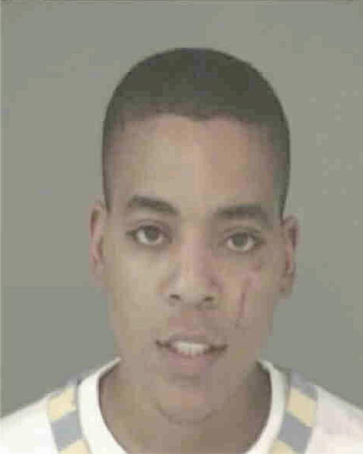 FERGUSON, ROMON LEANTRE - Peoria County, IL
