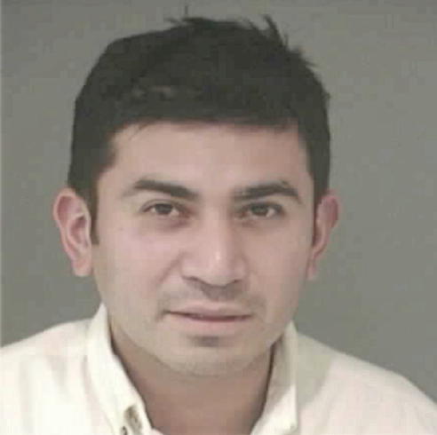 GONZALEZ, JORGE - Peoria County, IL