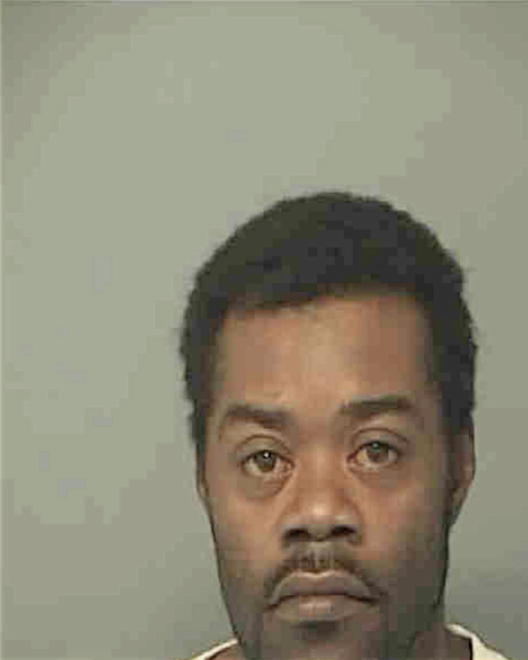 GOSS, TONY LEMONT - Peoria County, IL