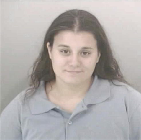 GUEVARA, ANGELITA M - Peoria County, IL