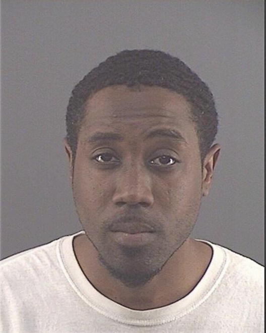 HARRIS, ANTONIO MARQUETTE - Peoria County, IL