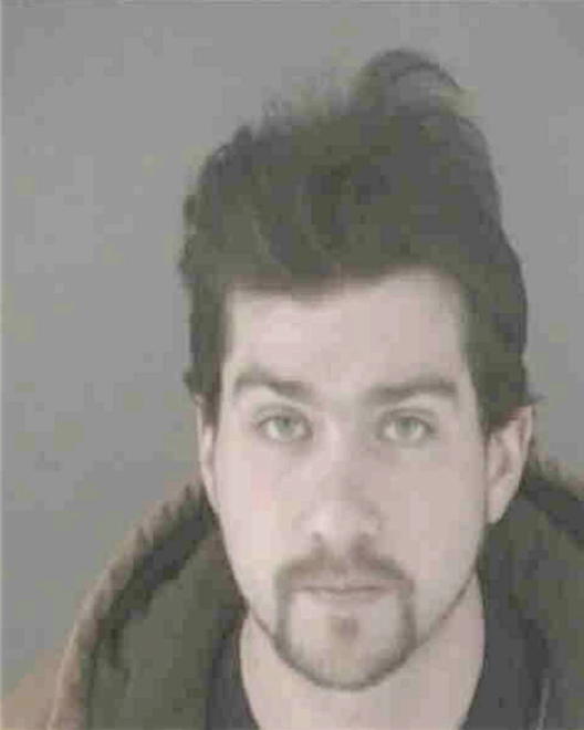 HAUCK, PATRICK J - Peoria County, IL