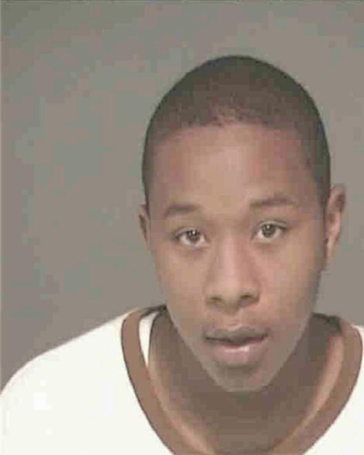 HIGGINBOTTOM, ARNELL JAY - Peoria County, IL