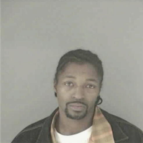 JACKSON, BRANDON BERNARD - Peoria County, IL